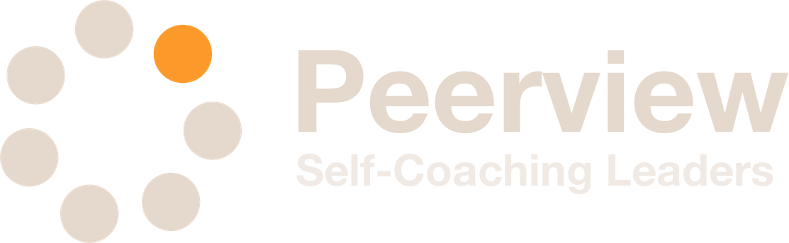 Peerview Logo